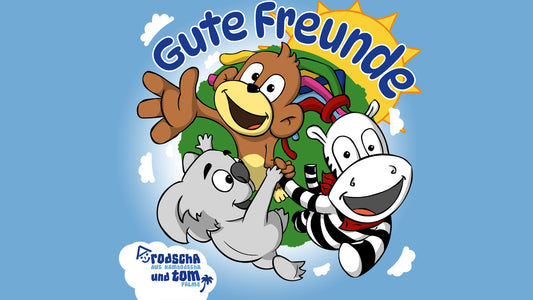 "Gute Freunde" – Der Sommerhit 2024