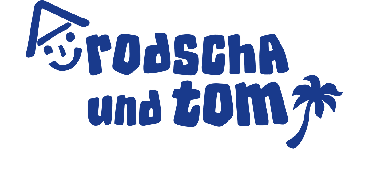 Rodscha und Tom: Deine Familienband für fesselnde Kinderkonzerte
 – Rodscha und Tom - Kindererlebniswelten GbR