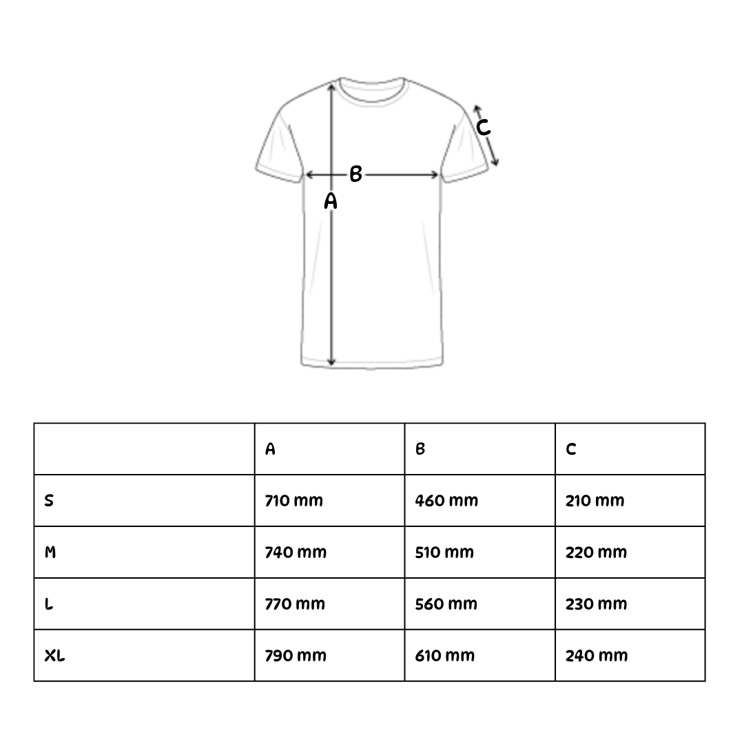 Bulldog - Männer T-Shirt