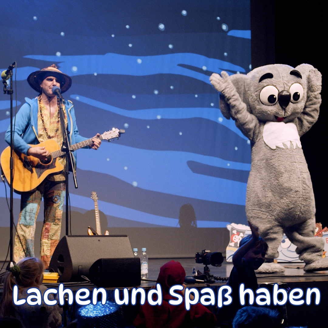 Live Faschingsparty mit Rodscha und Tom | Film-Download