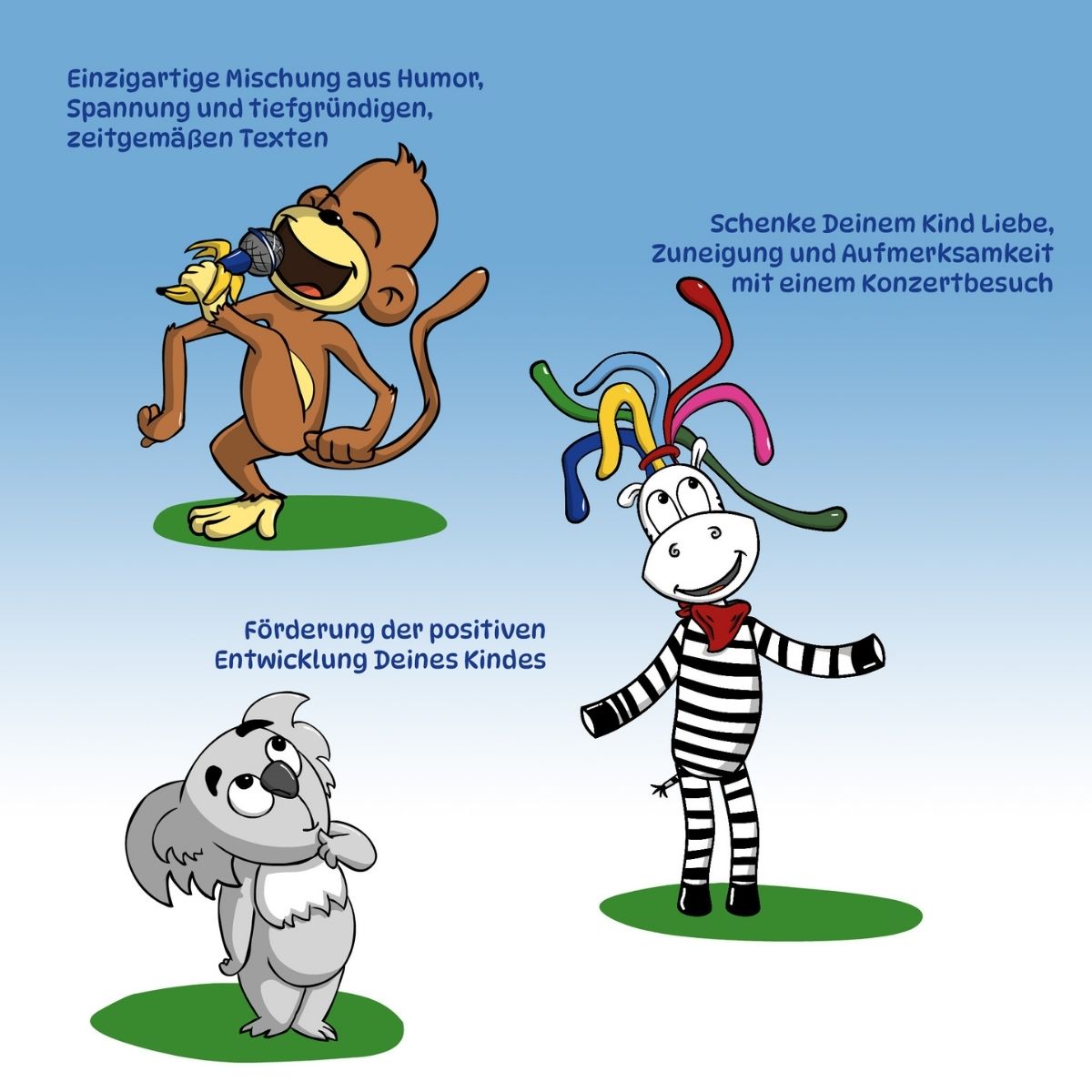 13.02.2027 Neunburg Happy Jungle Show