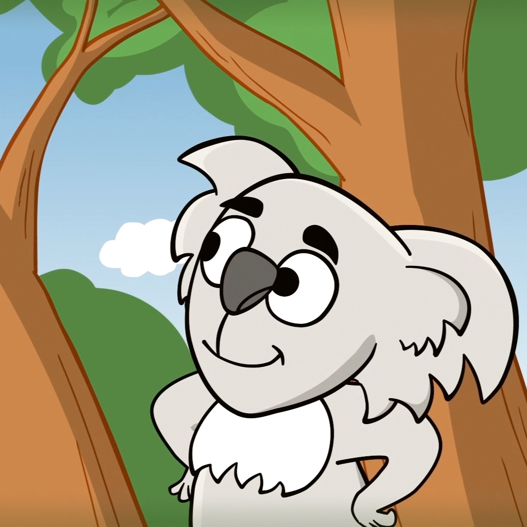 Lerne die Buchstaben F-J mit Rodscha und Tom | Video-Download