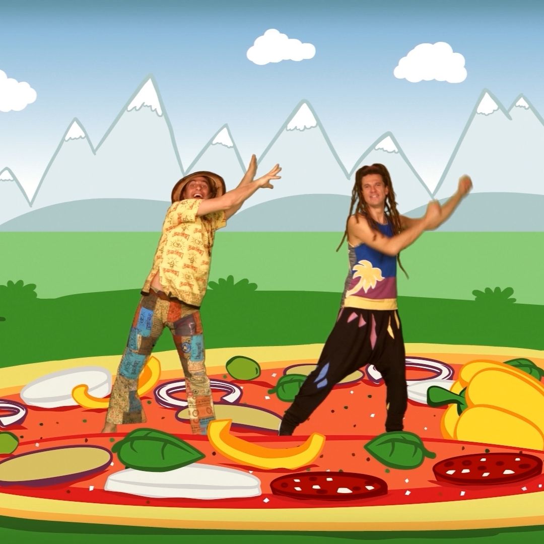 Freundschaft - der Kinderfilm mit Rodscha und Tom + MP3 Gute Freunde | Film-Download