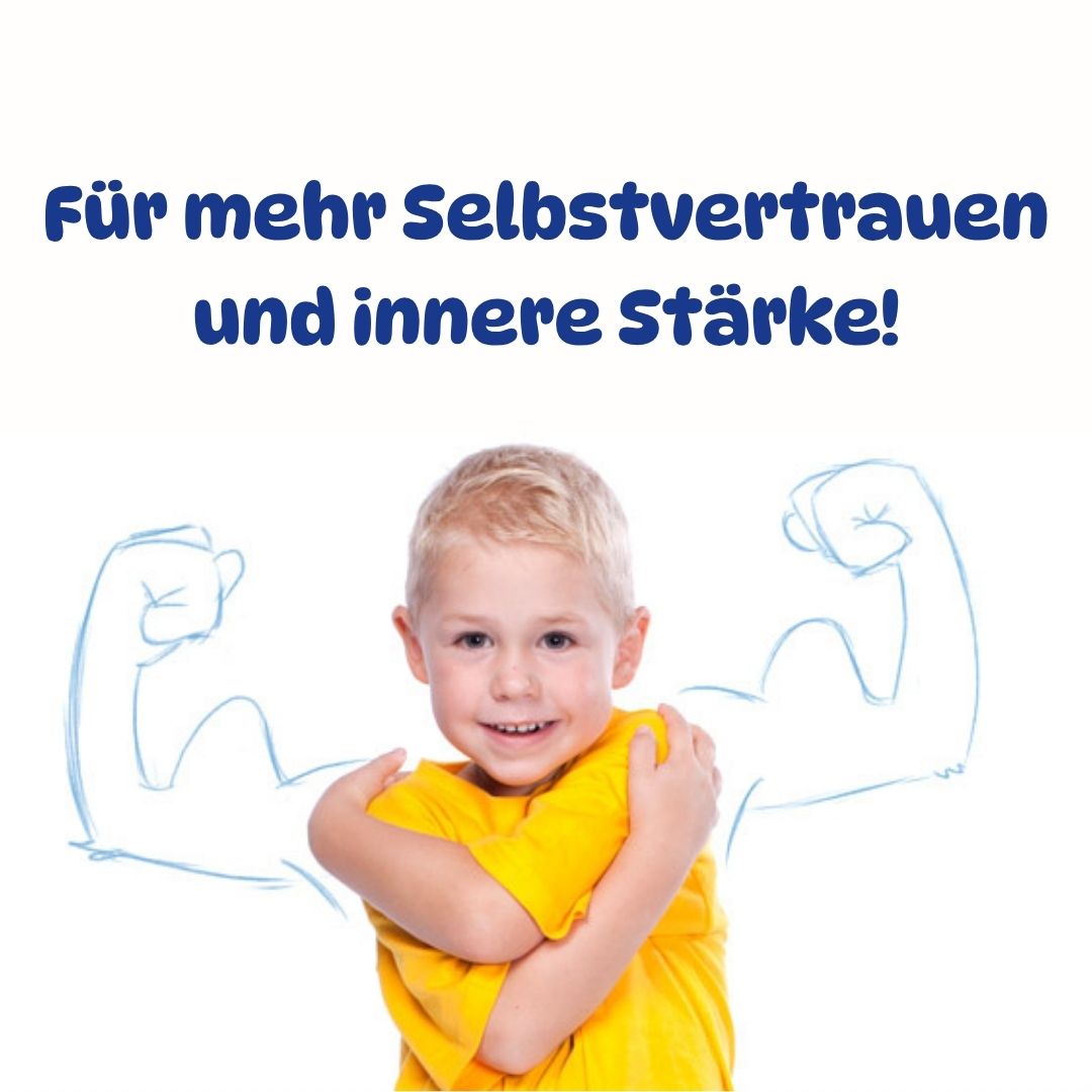 🌟 12 Mutmachgeschichten von Rodscha und Tom –  als Hörbuch und eBook! 🌟