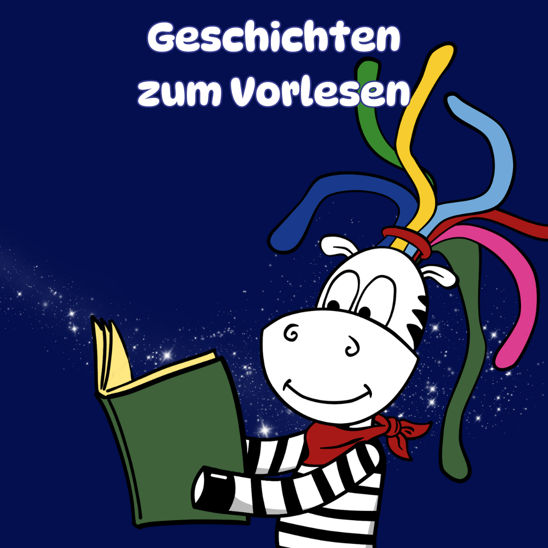 Dein Adventskalender mit Rodscha und Tom