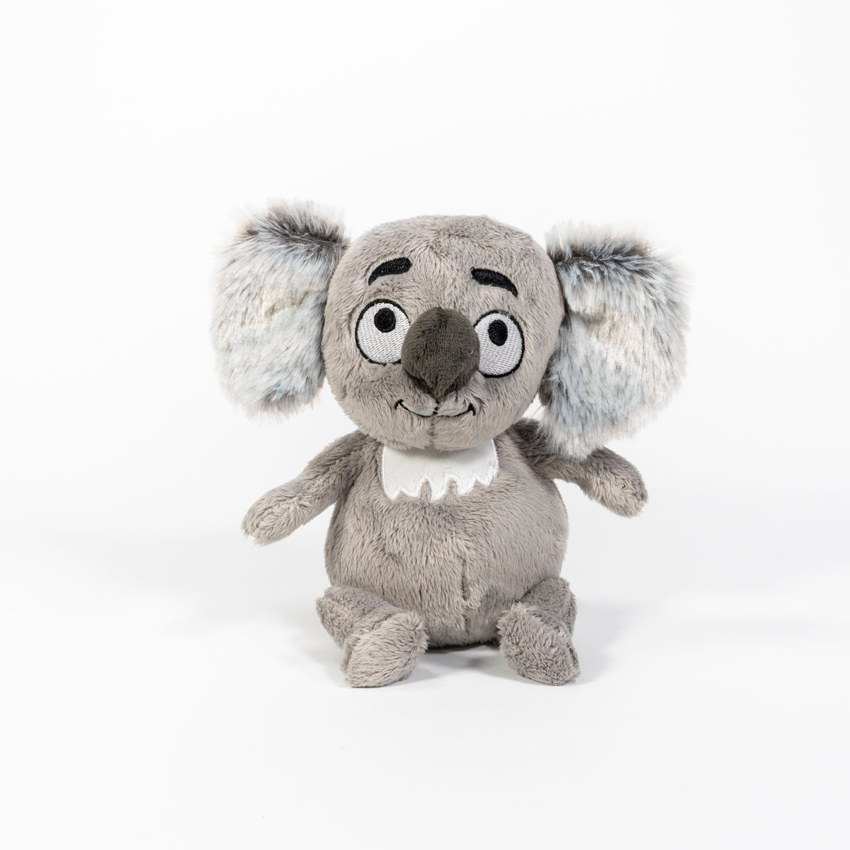 Original 3er Plüschtier-Set | Affe aus Afrika | Koala Karri | Rastazebra Ze-Ra