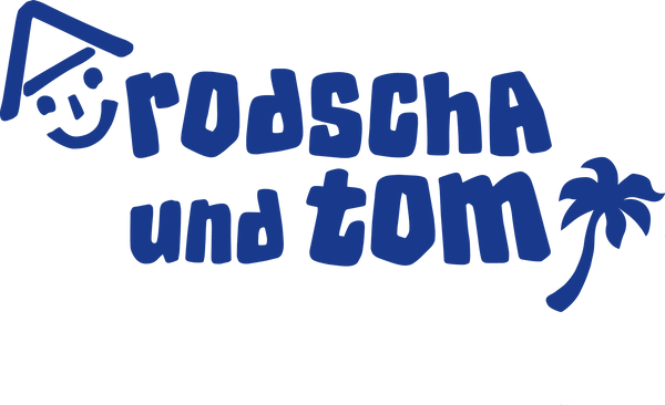 Rodscha und Tom - Mitmachlieder