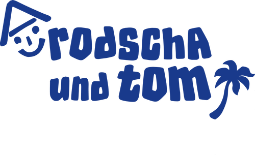 Rodscha und Tom - Mitmachlieder