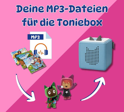 Album Kinderlieder (Die 30 schönsten Lieder für Kinder) als MP3-Download