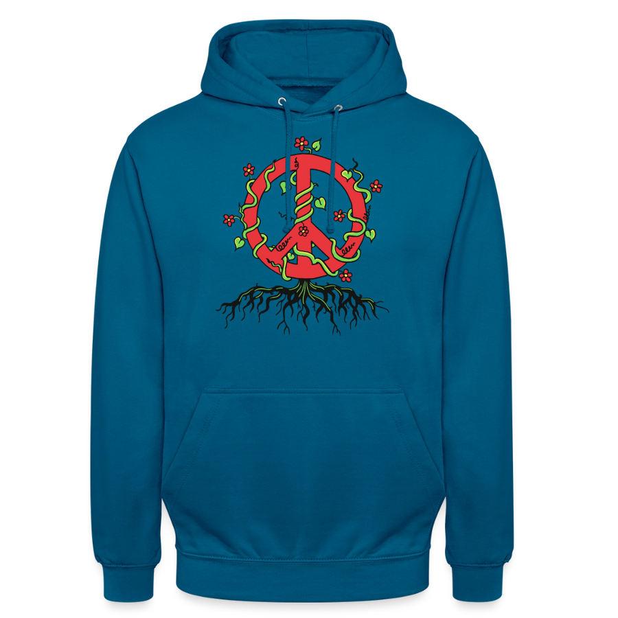 Weißwurscht is - Unisex Hoodie