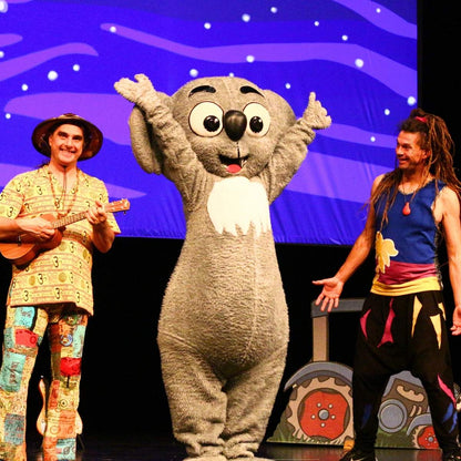 09.11.2025 Burgkirchen Happy Jungle Show