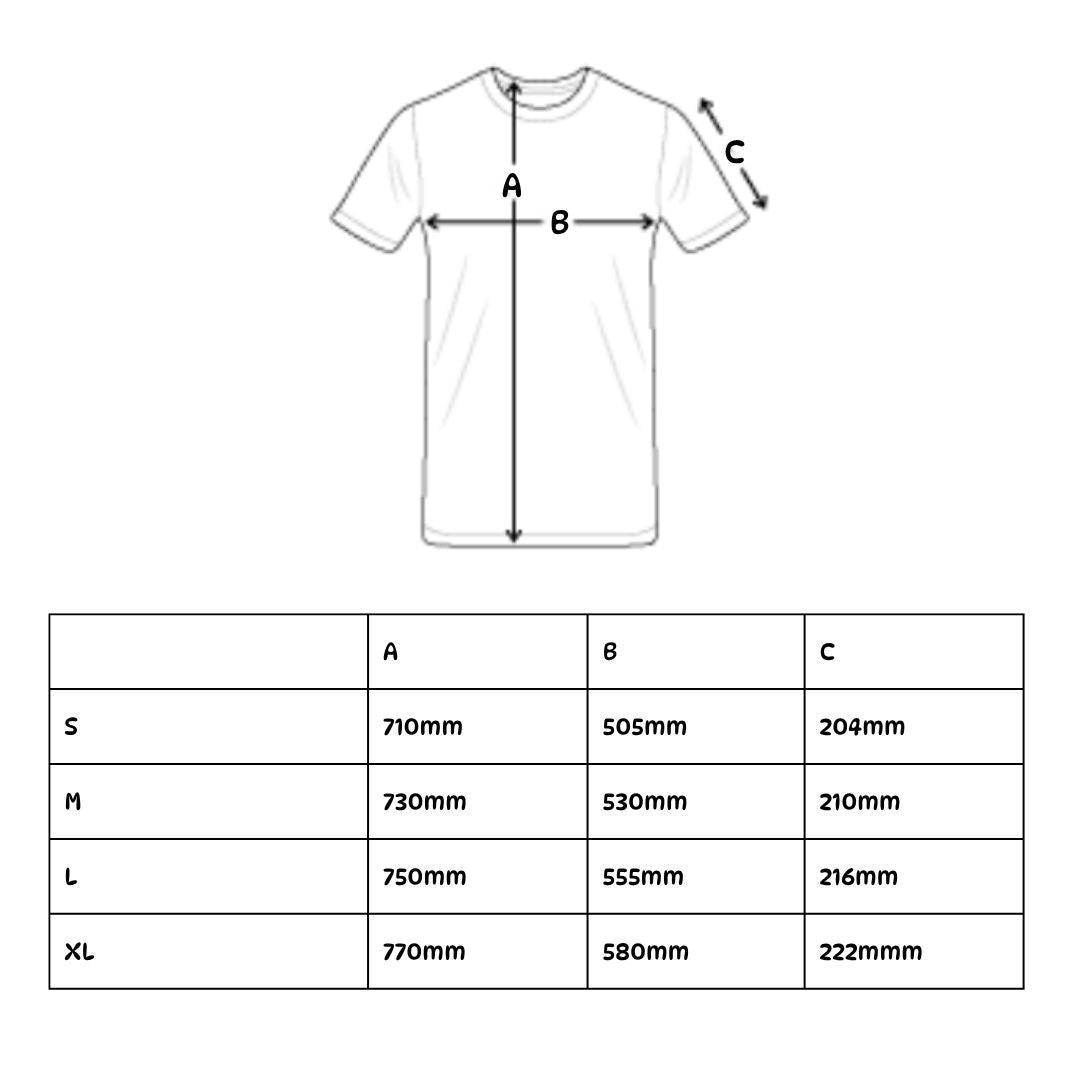 Bulldog - Männer T-Shirt aus Bio-Baumwolle