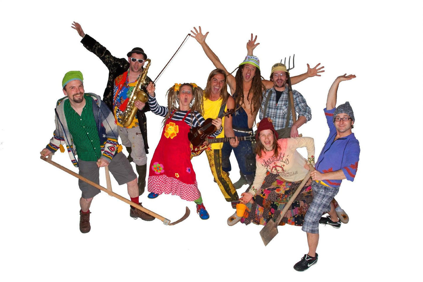 Kulturfestival im eigenen Land Wildenberg am 31.07.2026